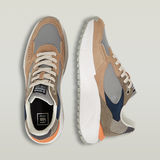 G-STAR Outlet Duko Contrast Sneakers Multi color