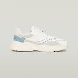 G-STAR Outlet Deportivas Belle Contrast Multi color