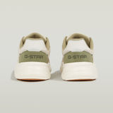 G-STAR Outlet Deportivas Belle Contrast Multi color