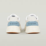 G-STAR Outlet Deportivas Belle Contrast Multi color