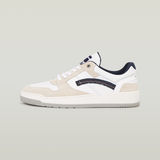 G-STAR Outlet Deportivas Grid Basic Multi color