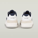 G-STAR Outlet Deportivas Grid Basic Multi color