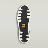 G-STAR Outlet Deportivas Recruit III Multi color