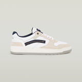 G-STAR Outlet Deportivas Grid Basic Multi color