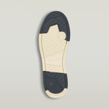 G-STAR Outlet Deportivas Rine RPS Multi color