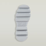 G-STAR Outlet Botas Kate II High Canvas Gris