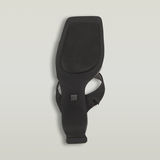 G-STAR Outlet Darcy Leather Mule Black