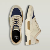 G-STAR Outlet Deportivas Rine RPS Multi color