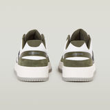 G-STAR Outlet Deportivas Grid Basic Multi color