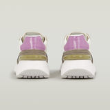 G-STAR Outlet Lyn Nylon Mesh Sneakers Multi color