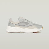 G-STAR Outlet Belle Basic Sneakers Grey