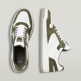 G-STAR Outlet Deportivas Grid Basic Multi color