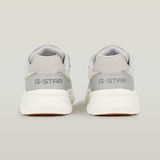 G-STAR Outlet Belle Basic Sneakers Grey