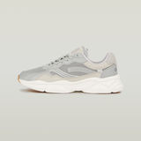 G-STAR Outlet Belle Basic Sneakers Grey