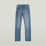 G-STAR Outlet Jeans Strace Straight Azul claro
