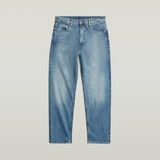 G-STAR Outlet Jeans Type 49 Relaxed Straight Azul intermedio