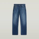 G-STAR Outlet Dakota Regular Straight Jeans Medium blue