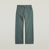 G-STAR Outlet Type 96 Loose Jeans Green