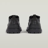 G-STAR Outlet Blake BRQ Denim Shoes Black