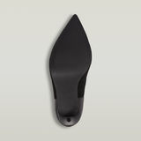 G-STAR Outlet Stray Pumps Black