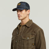 G-STAR Outlet Dakota Jacket Brown