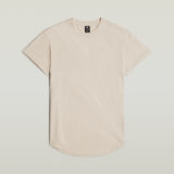 G-STAR Outlet Lash Top White