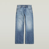 G-STAR Outlet Judee Loose Jeans Medium blue