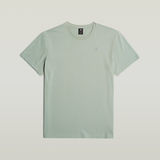 G-STAR Outlet Base-S T-Shirt Light blue