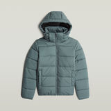 G-STAR Outlet Meefic Jacket Grey