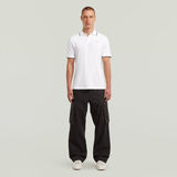 G-STAR Outlet Renato Straight Cargo Pants Black