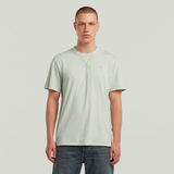 G-STAR Outlet Nifous T-Shirt Grey