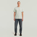 G-STAR Outlet Nifous T-Shirt Grey