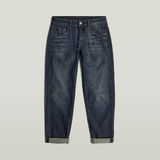 G-STAR Outlet Jeans Kate Boyfriend Azul oscuro