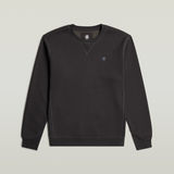 G-STAR Outlet Premium Core Sweater Grey