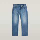 G-STAR Outlet Dakota Regular Straight Jeans Medium blue