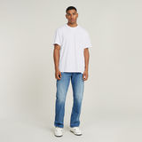 G-STAR Outlet Dakota Regular Straight Jeans Medium blue