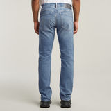 G-STAR Outlet Mosa Straight Jeans Medium blue