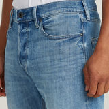 G-STAR Outlet Dakota Regular Straight Jeans Medium blue