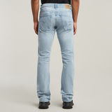 G-STAR Outlet Mosa Straight Jeans Light blue