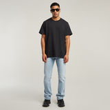 G-STAR Outlet Mosa Straight Jeans Light blue