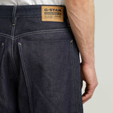 G-STAR Outlet Long Pocket Loose Jeans Dark blue