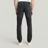 G-STAR Outlet Jeans 3301 Slim Negro