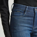 G-STAR Outlet Strace Straight Jeans Medium blue