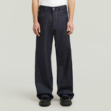 G-STAR Outlet Long Pocket Loose Jeans Dark blue