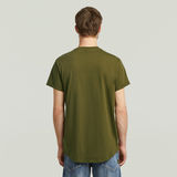 G-STAR Outlet Lash T-Shirt Green