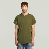 G-STAR Outlet Lash T-Shirt Green