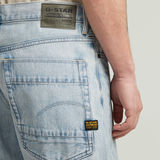 G-STAR Outlet Jeans Bend Loose Azul claro