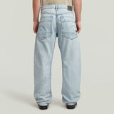 G-STAR Outlet Jeans Bend Loose Azul claro