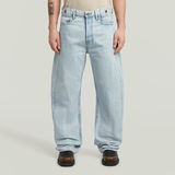 G-STAR Outlet Jeans Bend Loose Azul claro