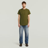 G-STAR Outlet Lash T-Shirt Green